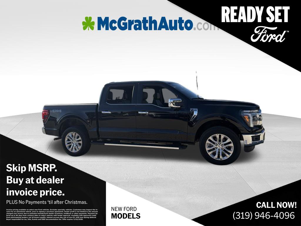  Ford F-150