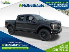 2025 Ford F-150 Raptor Truck
