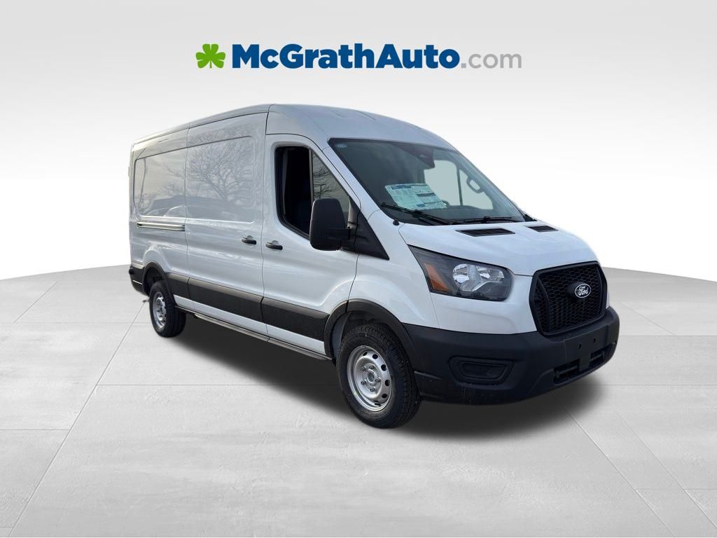 2026 Ford Transit 250 Low Roof 148 WB's photo