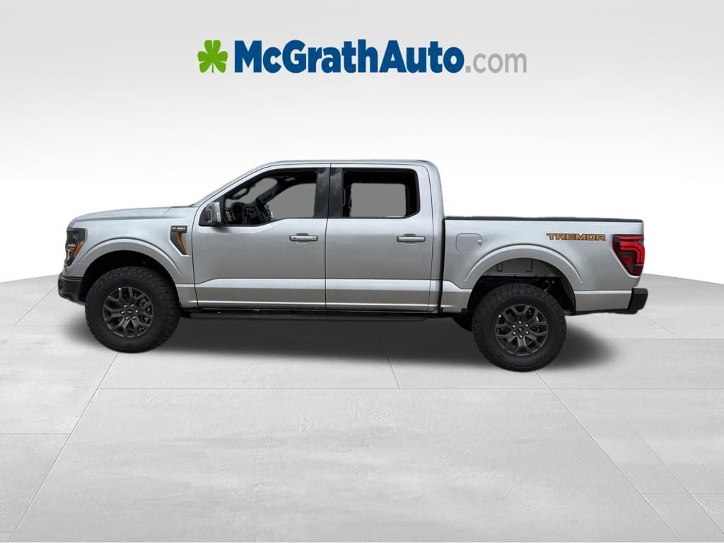 2025 Ford F-150 Tremor - Photo 9