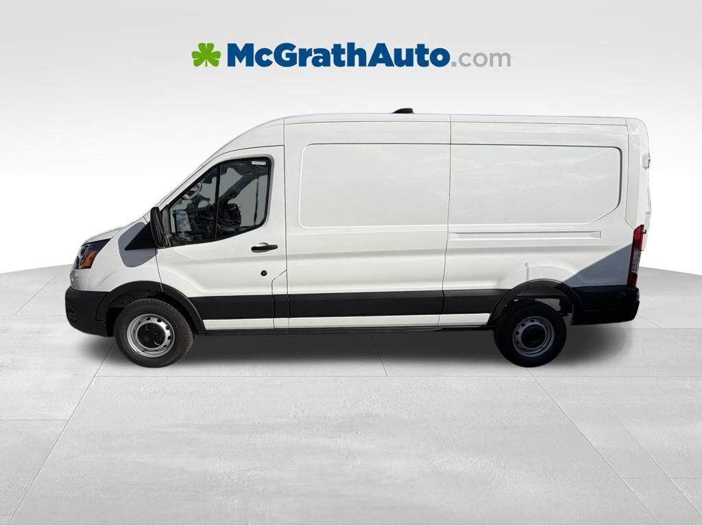 New 2026 Ford Transit-250 Base Cargo Van