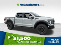 2026 Ford F-150 Raptor Truck