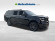 Ford Expedition Max