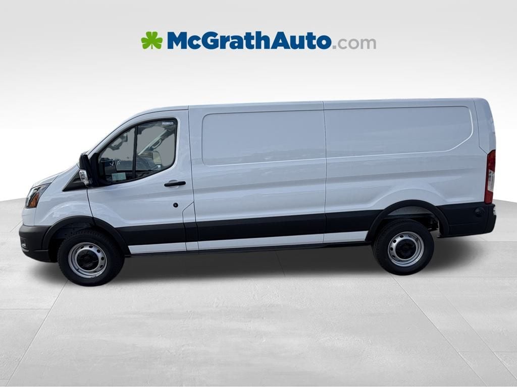 New 2025 Ford Transit-250 Base Cargo Van