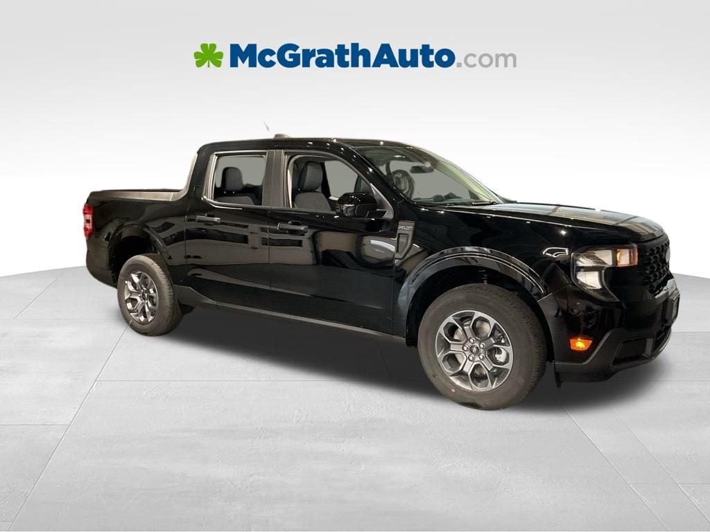 2025 Ford Maverick XLT's photo