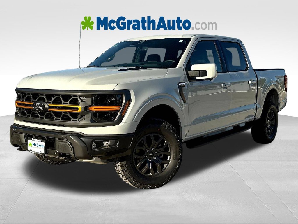 New 2026 Ford F-150 Tremor Truck