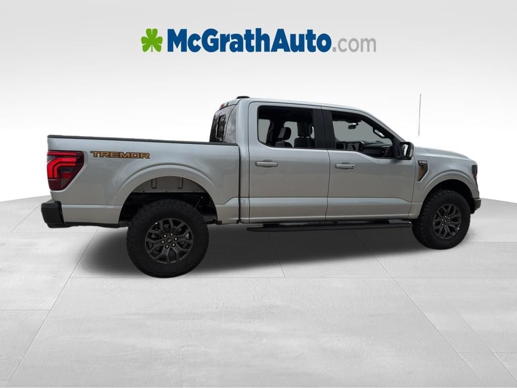 2025 Ford F-150 Tremor - Photo 5