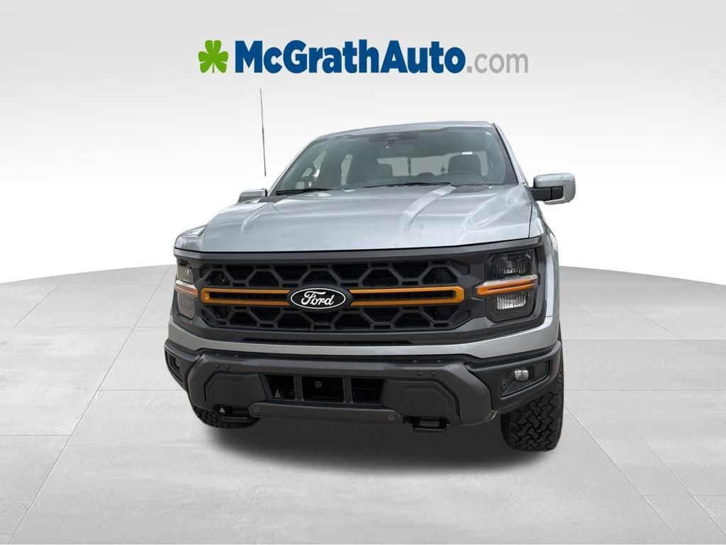 2025 Ford F-150 Tremor - Photo 11
