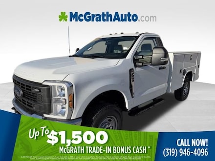 2026 Ford F-250SD XL Truck