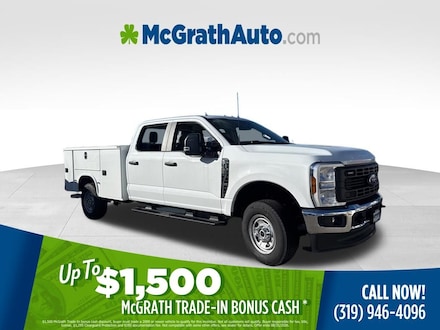 2026 Ford F-250SD XL Truck