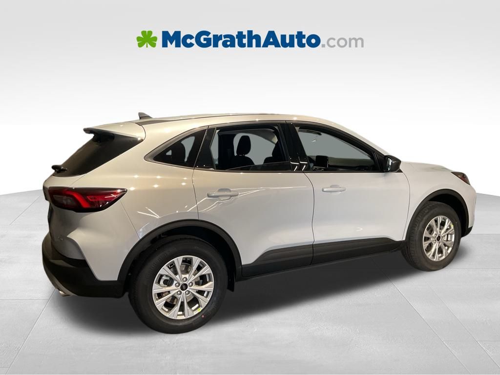 2026 Ford Escape Active photo 3