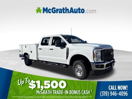 2026 Ford F-250SD XL Truck