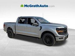 2026 Ford F-150 XLT Truck