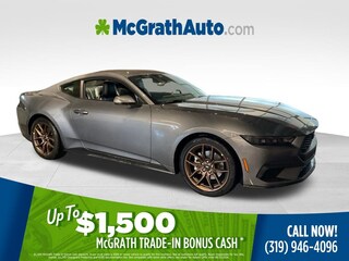 2026 Ford Mustang Ecoboost Premium Coupe