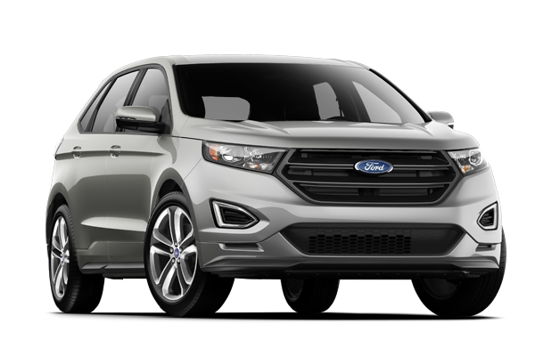 New Ford Edge for sale