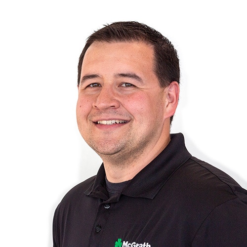 Preston Valdez