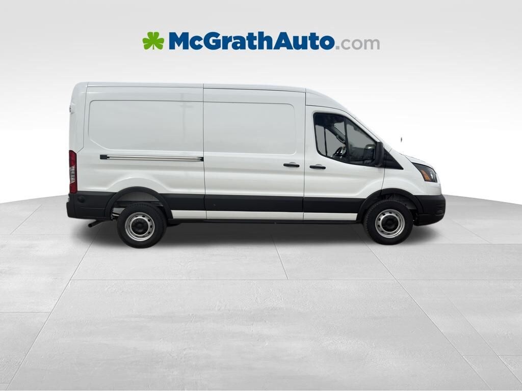 New 2026 Ford Transit-250 Base Cargo Van