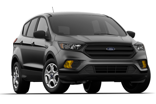 New Ford Escape for sale