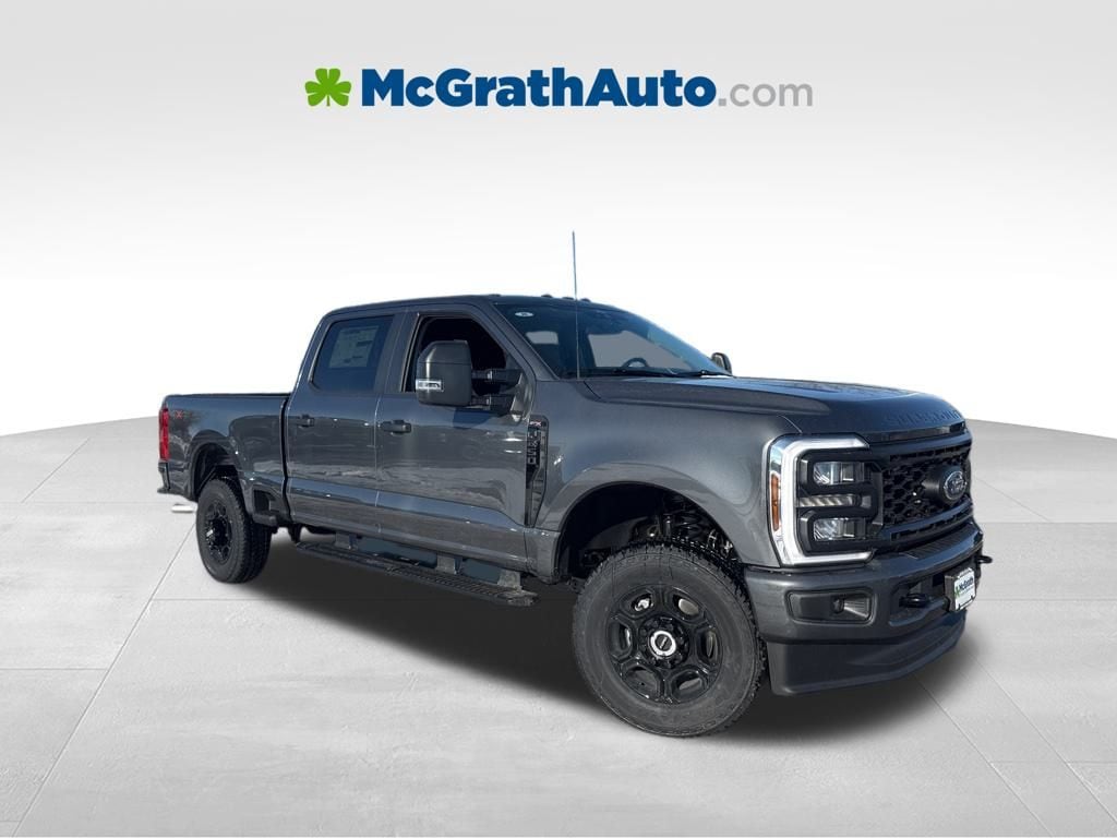 2026 Ford F-250 Base's photo