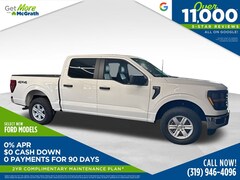 2025 Ford F-150 XL Truck