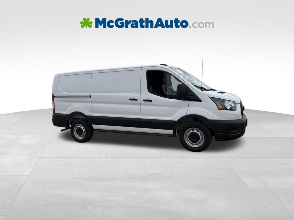 2026 Ford Transit 150 Low Roof 130 WB's photo