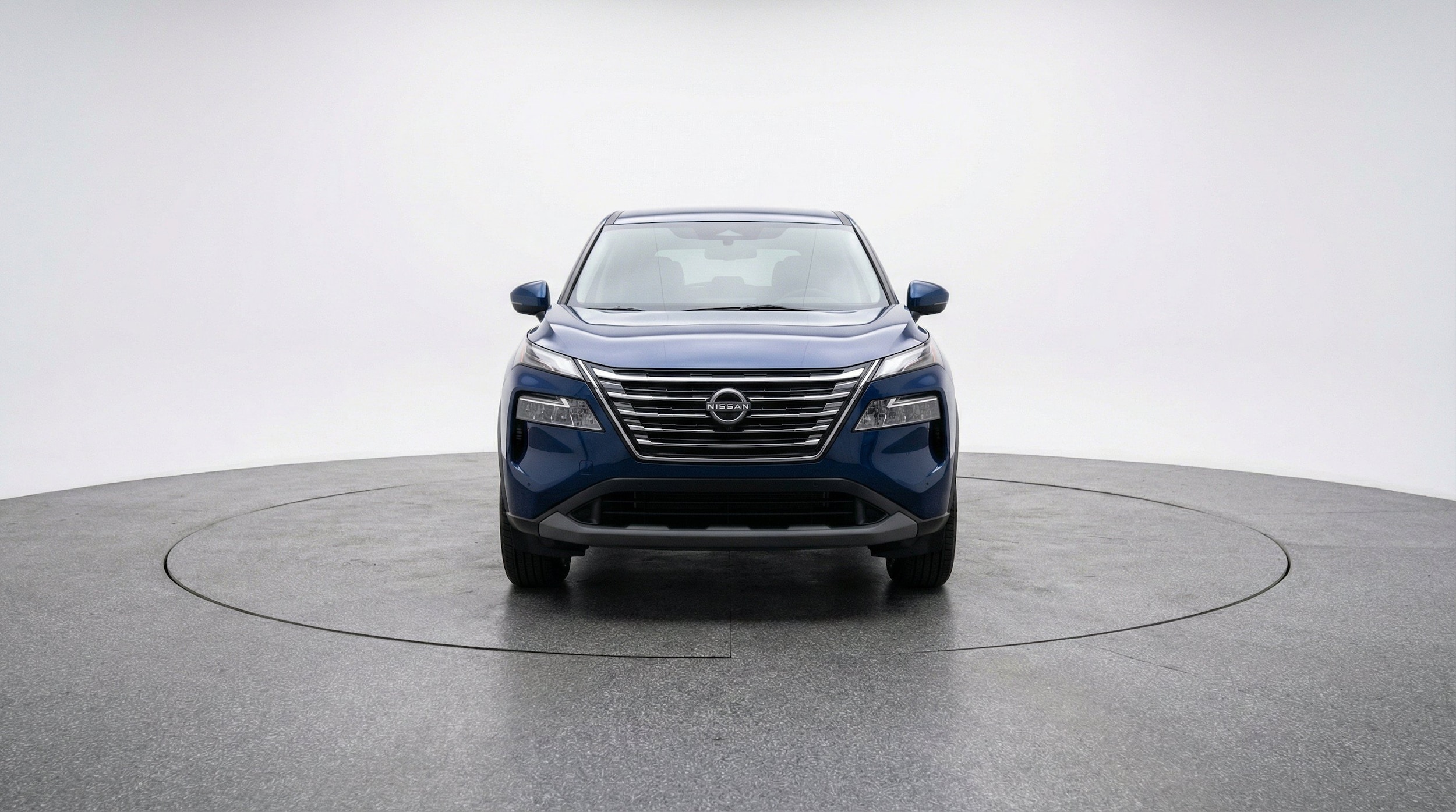 Thumbnail: 2026 Nissan Rogue - 2