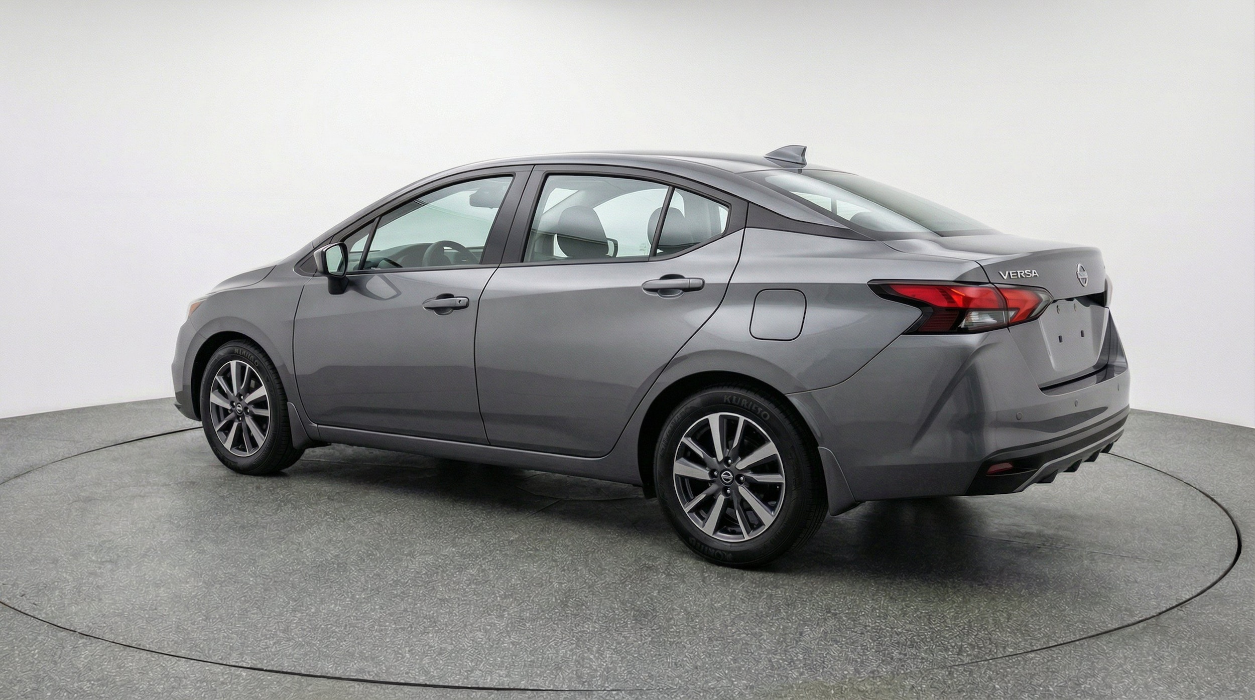 Thumbnail: 2025 Nissan Versa - 6