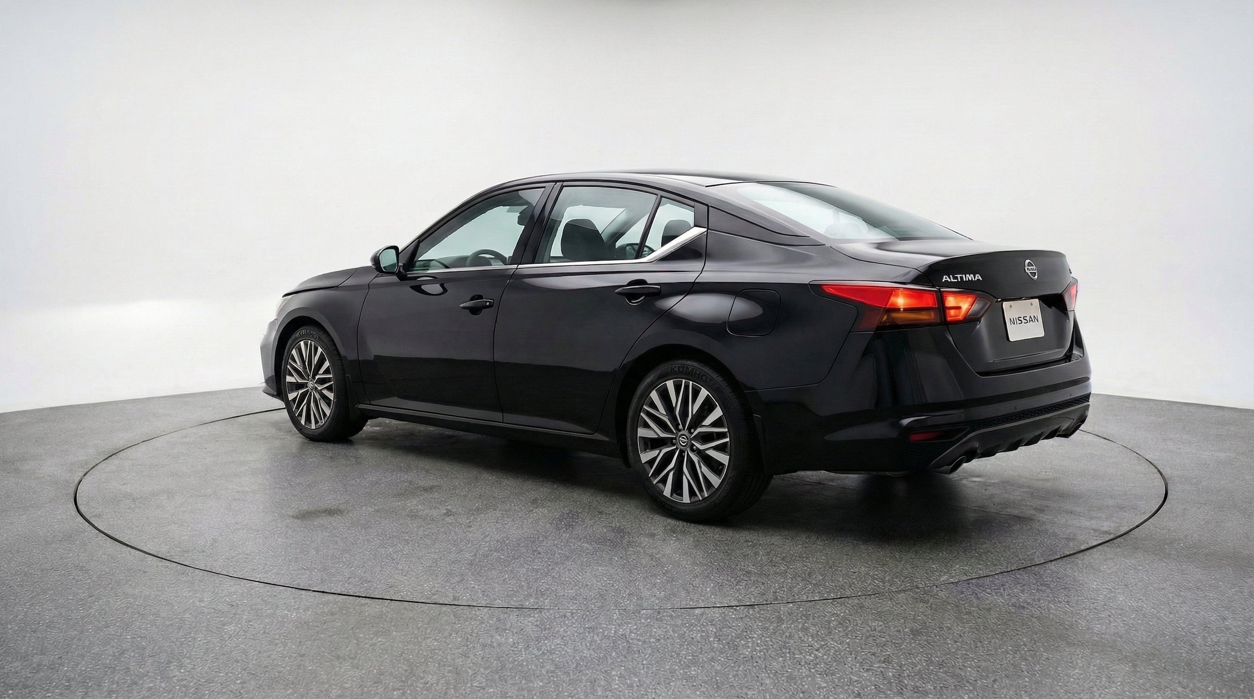 Thumbnail: 2026 Nissan Altima - 6