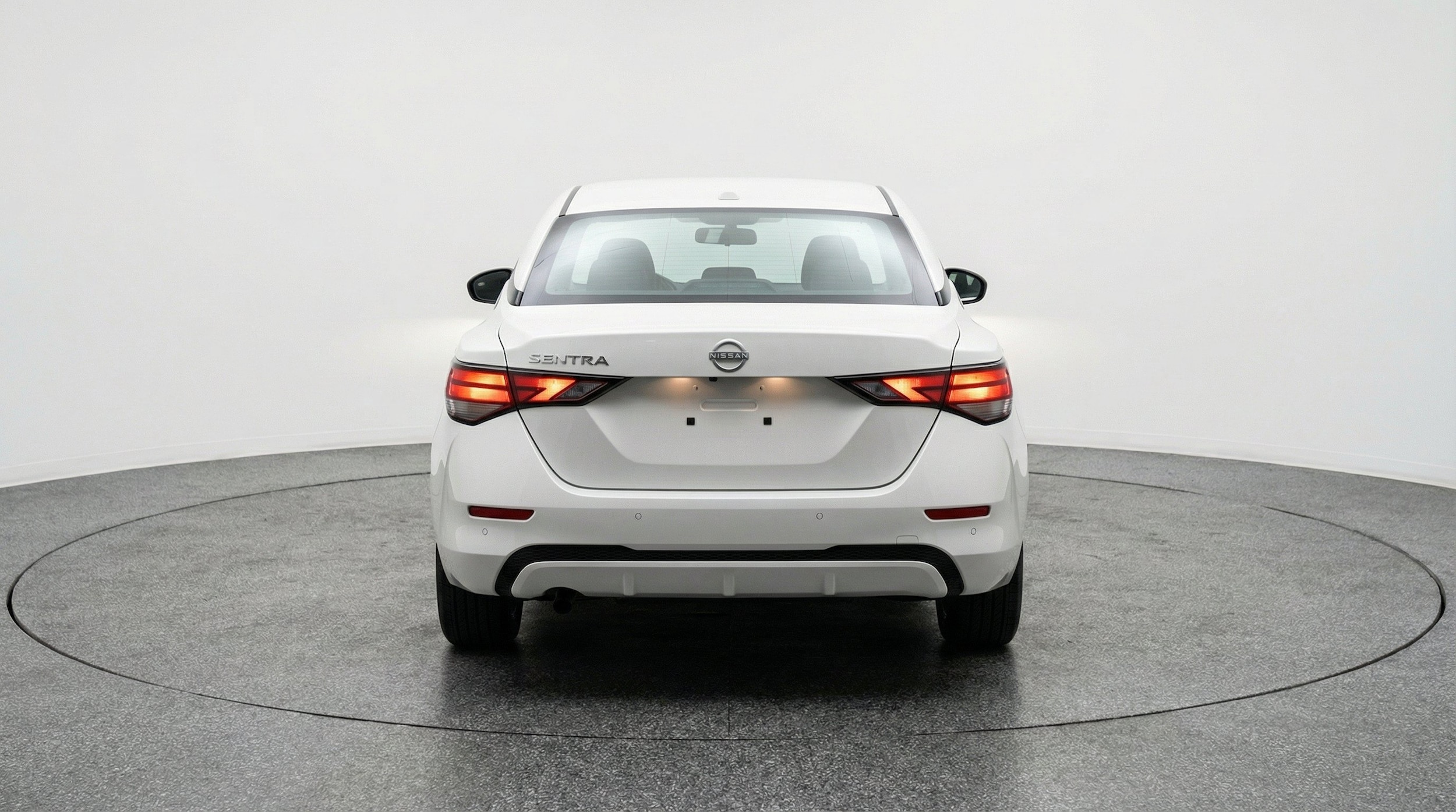 Thumbnail: 2025 Nissan Sentra - 7