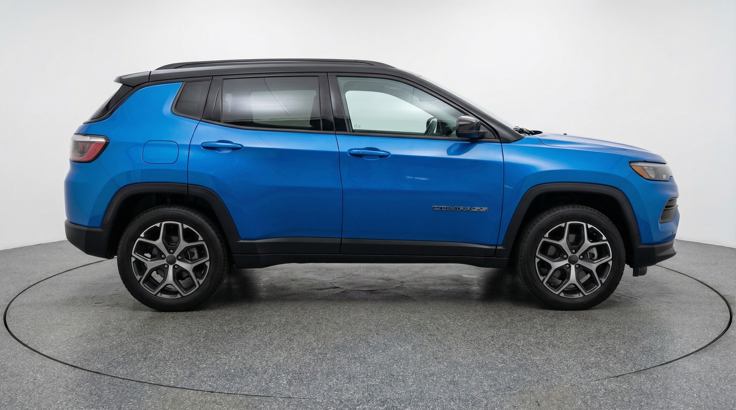 Thumbnail: 2025 Jeep Compass - 8