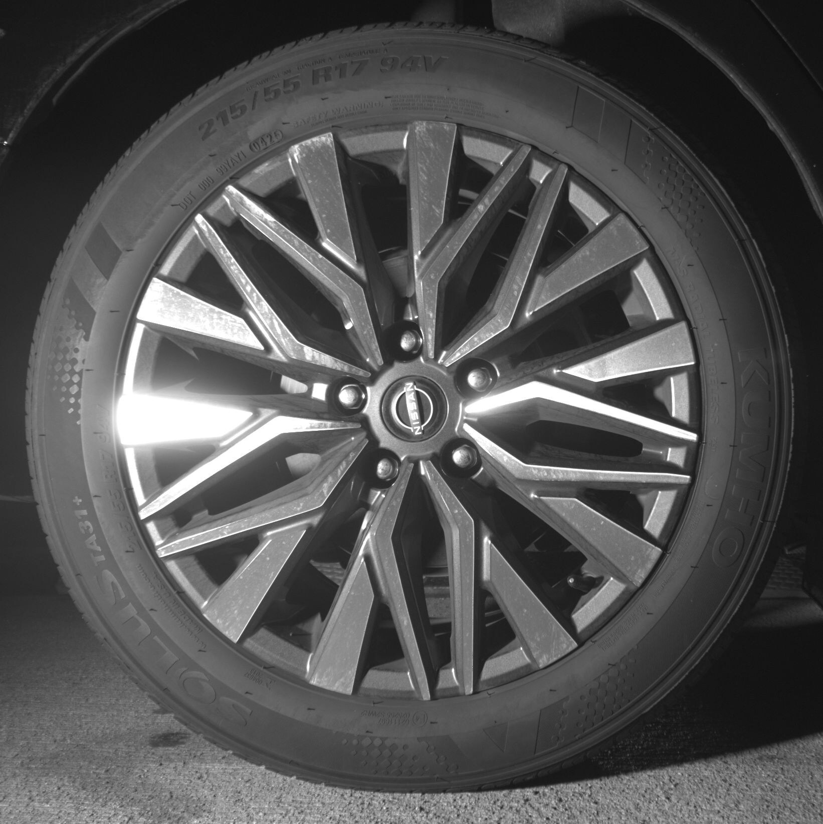 Thumbnail: 2025 Nissan Altima - 12