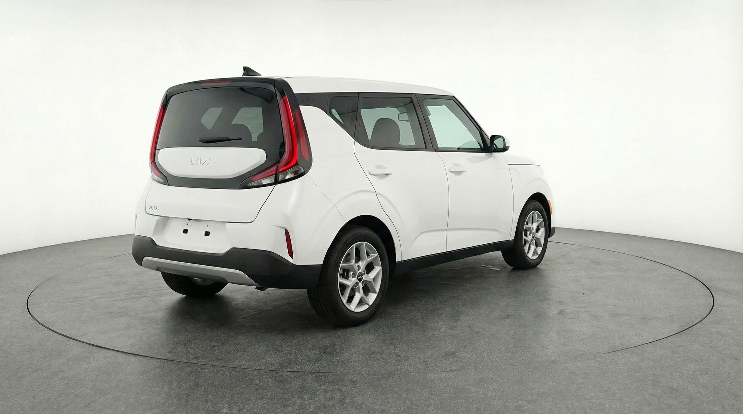 Thumbnail: 2025 Kia Soul - 7