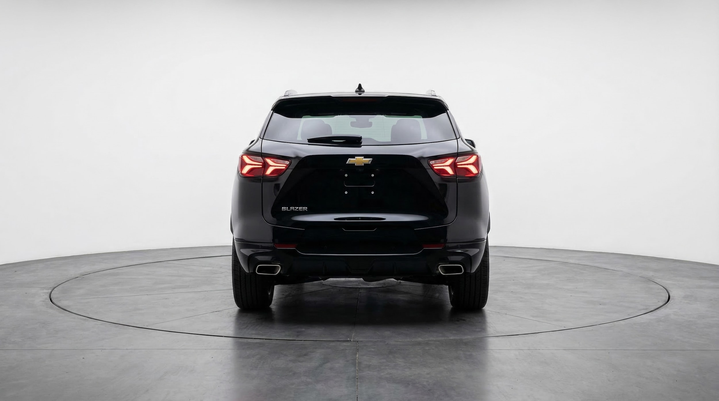 Thumbnail: 2025 Chevrolet Blazer - 6