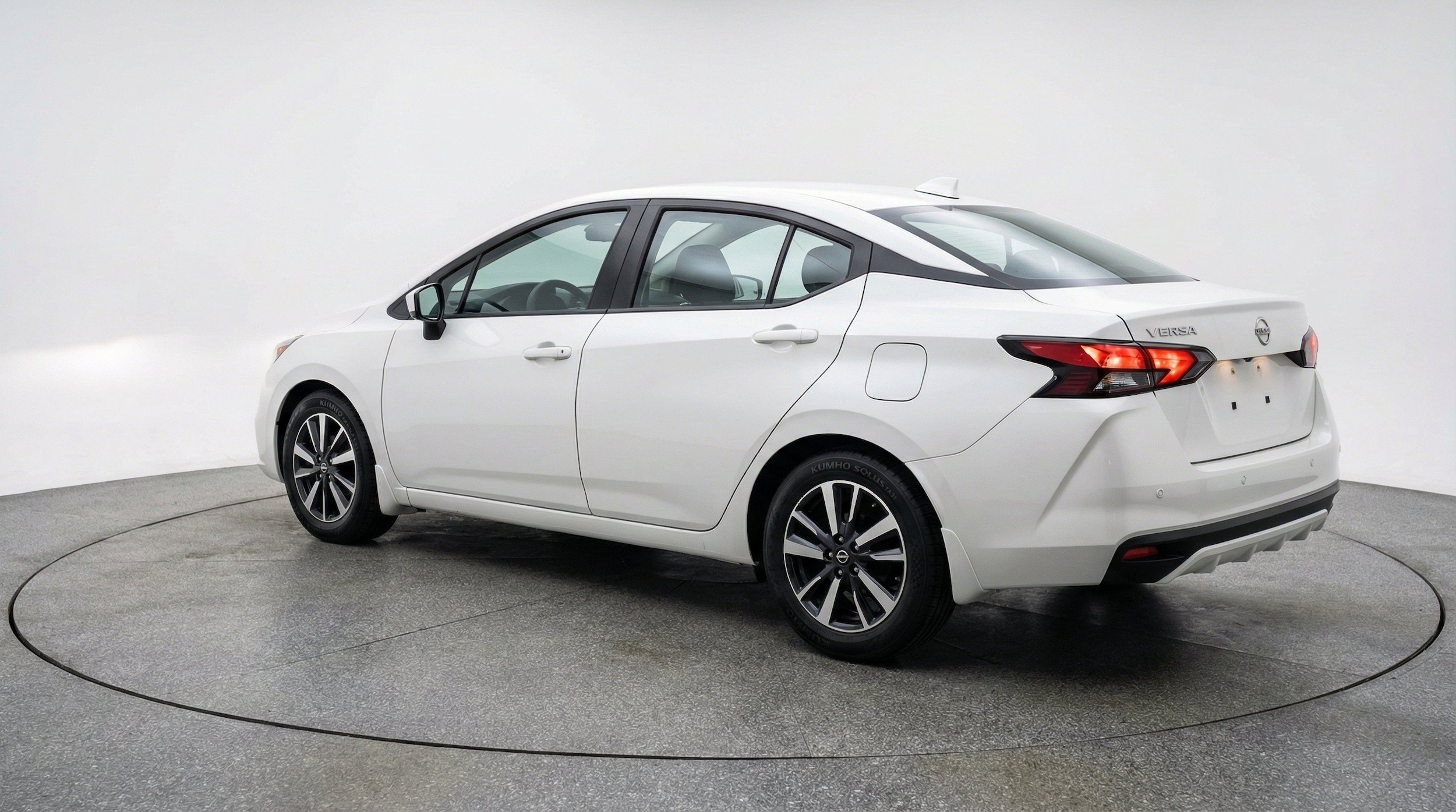 Thumbnail: 2025 Nissan Versa - 6