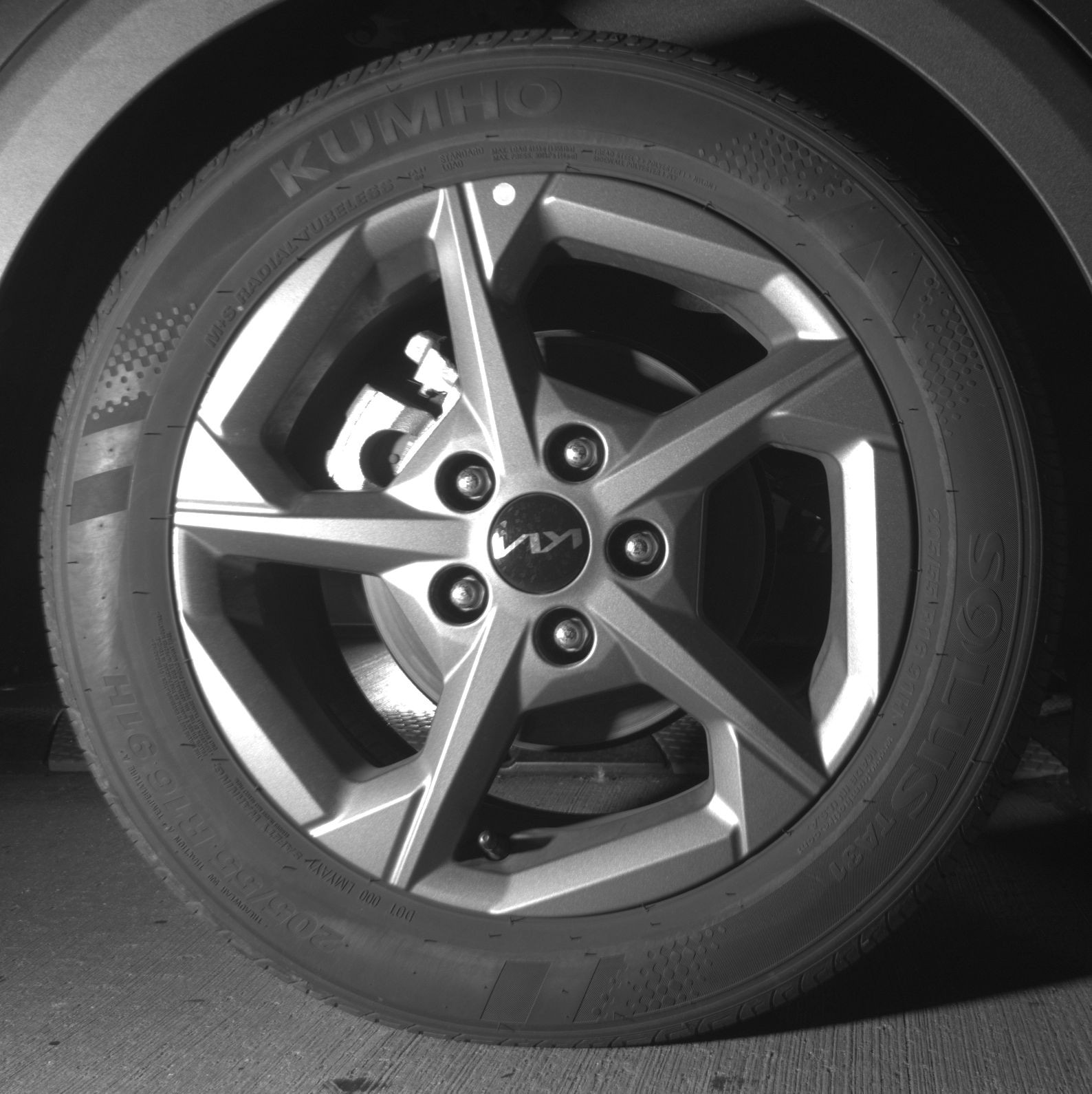 Thumbnail: 2025 Kia K4 - 12