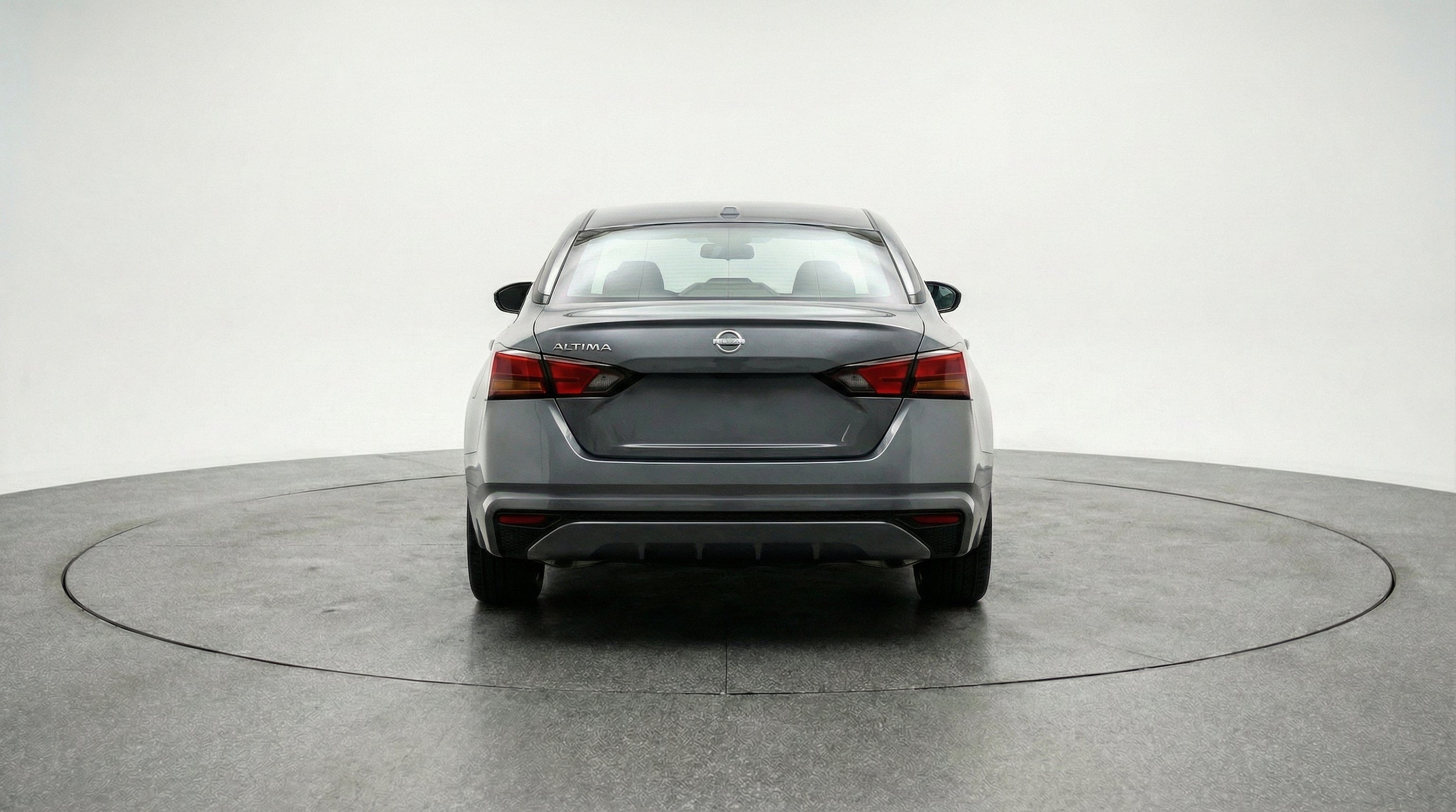 Thumbnail: 2026 Nissan Altima - 7