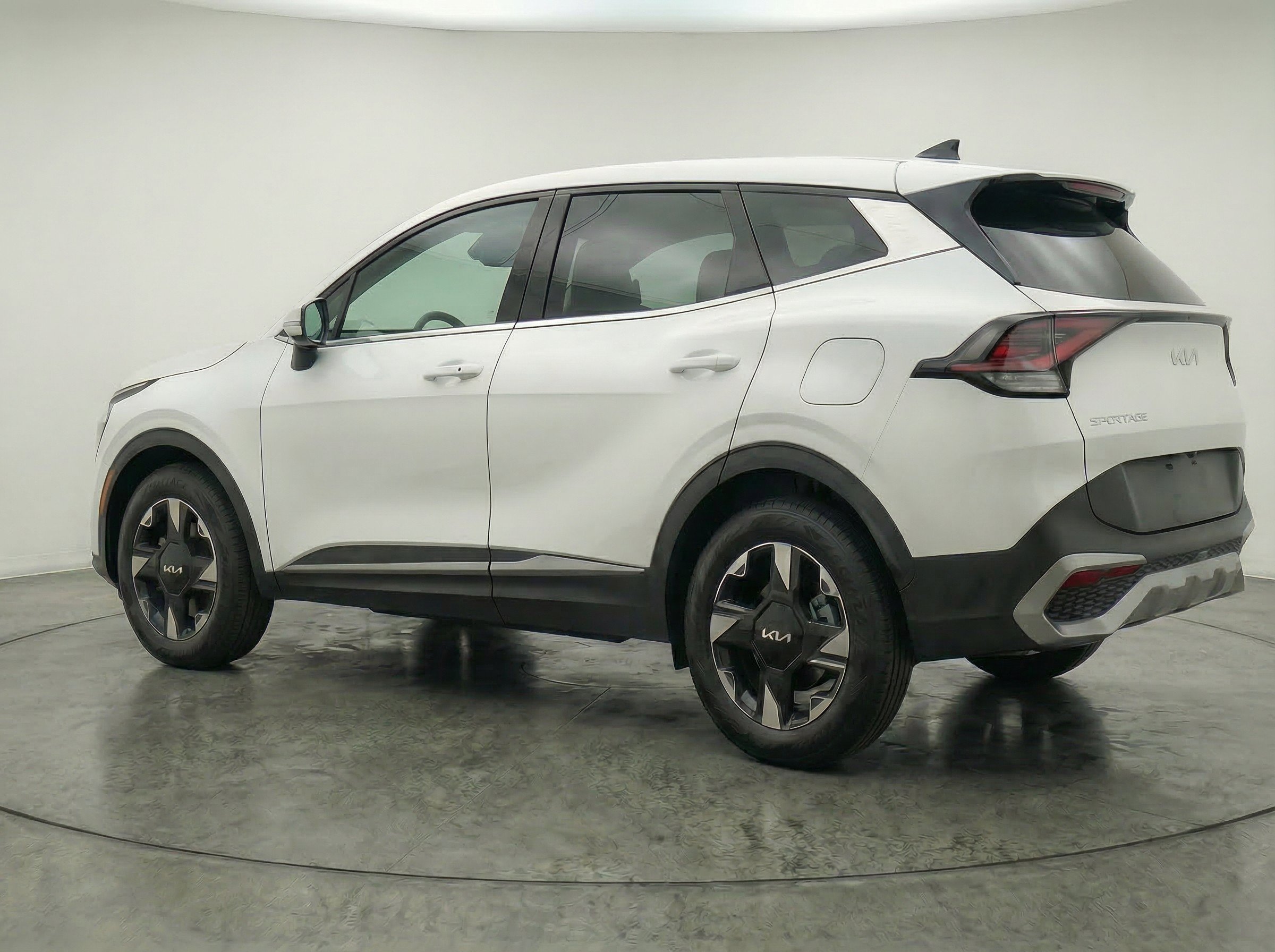 Thumbnail: 2026 Kia Sportage - 6