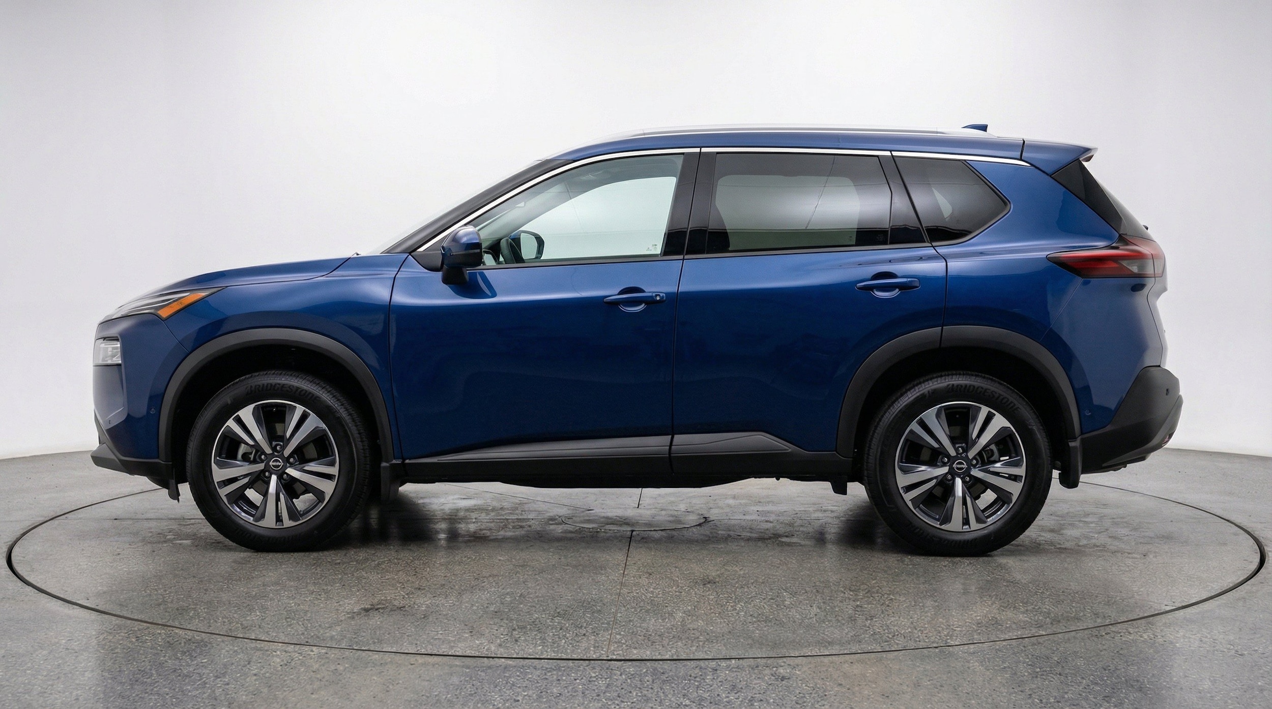 Thumbnail: 2026 Nissan Rogue - 5