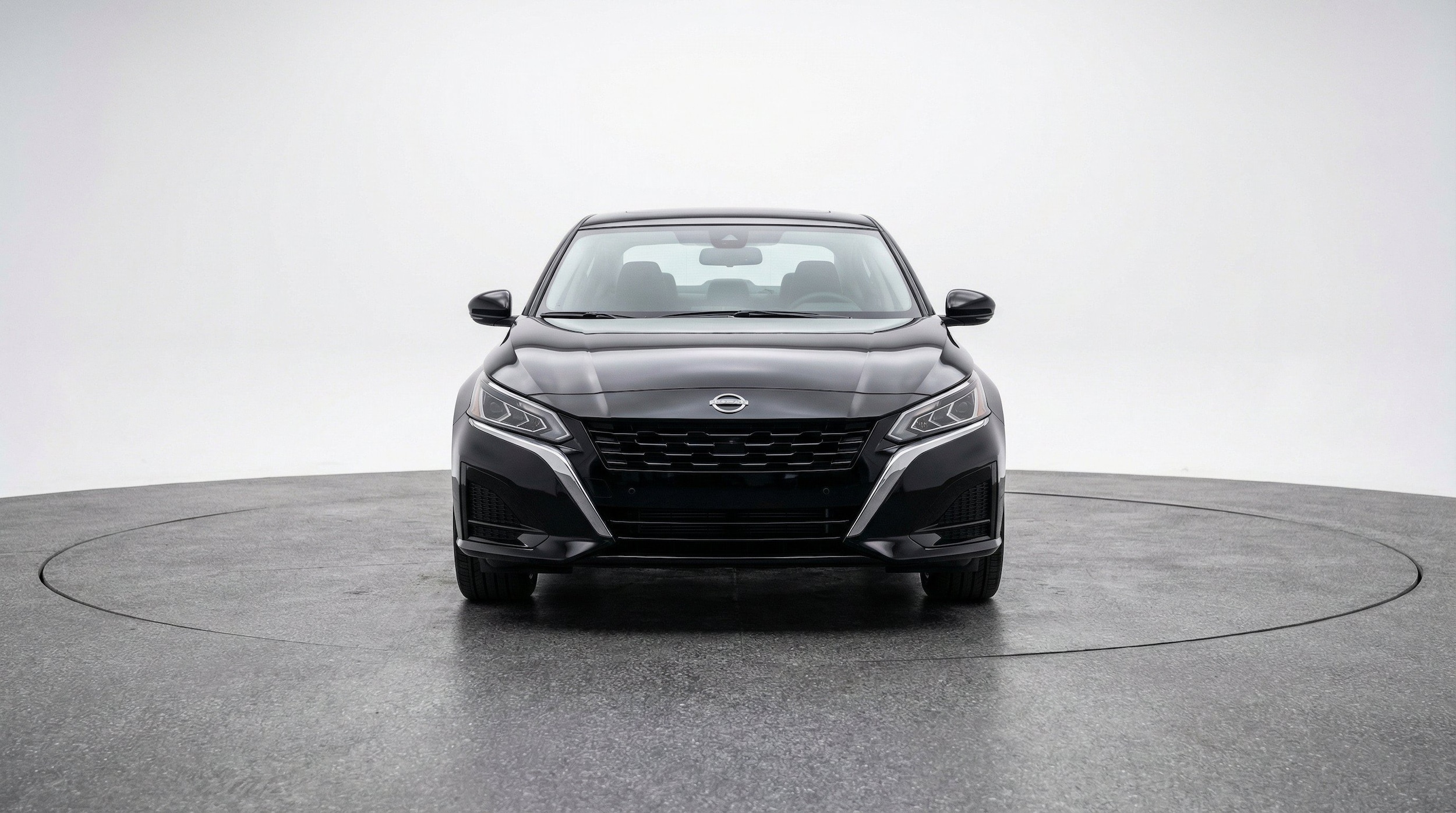 Thumbnail: 2026 Nissan Altima - 2