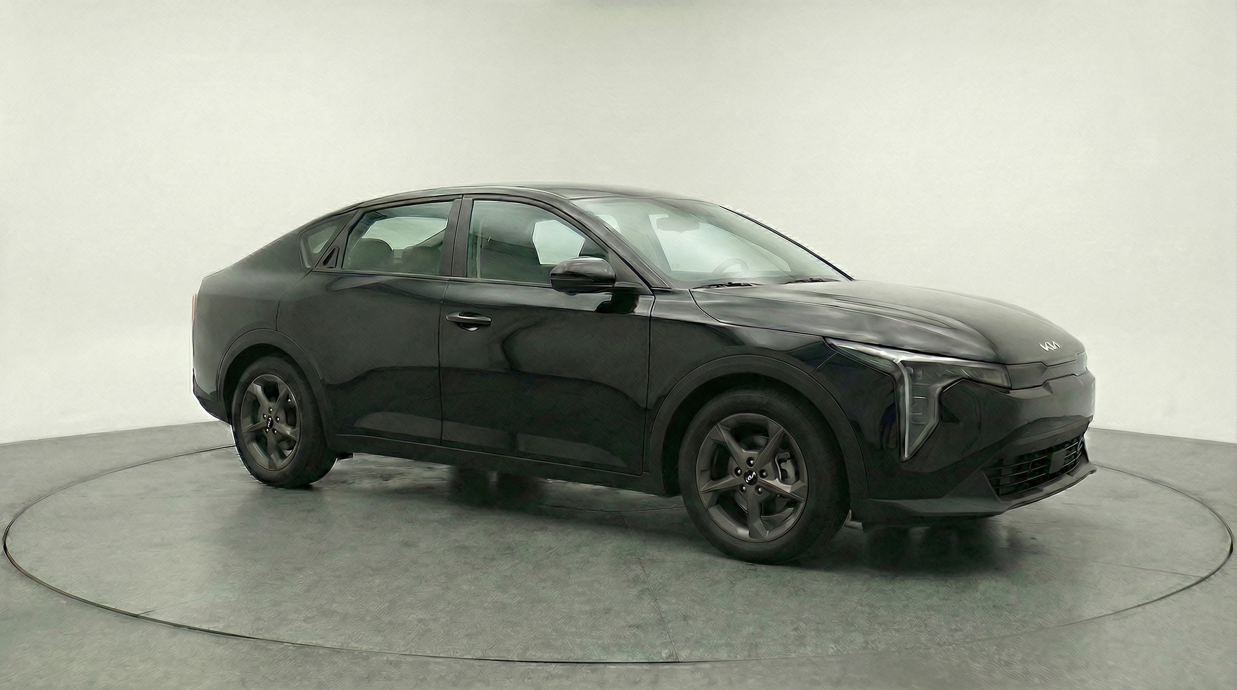 Thumbnail: 2025 Kia K4 - 1
