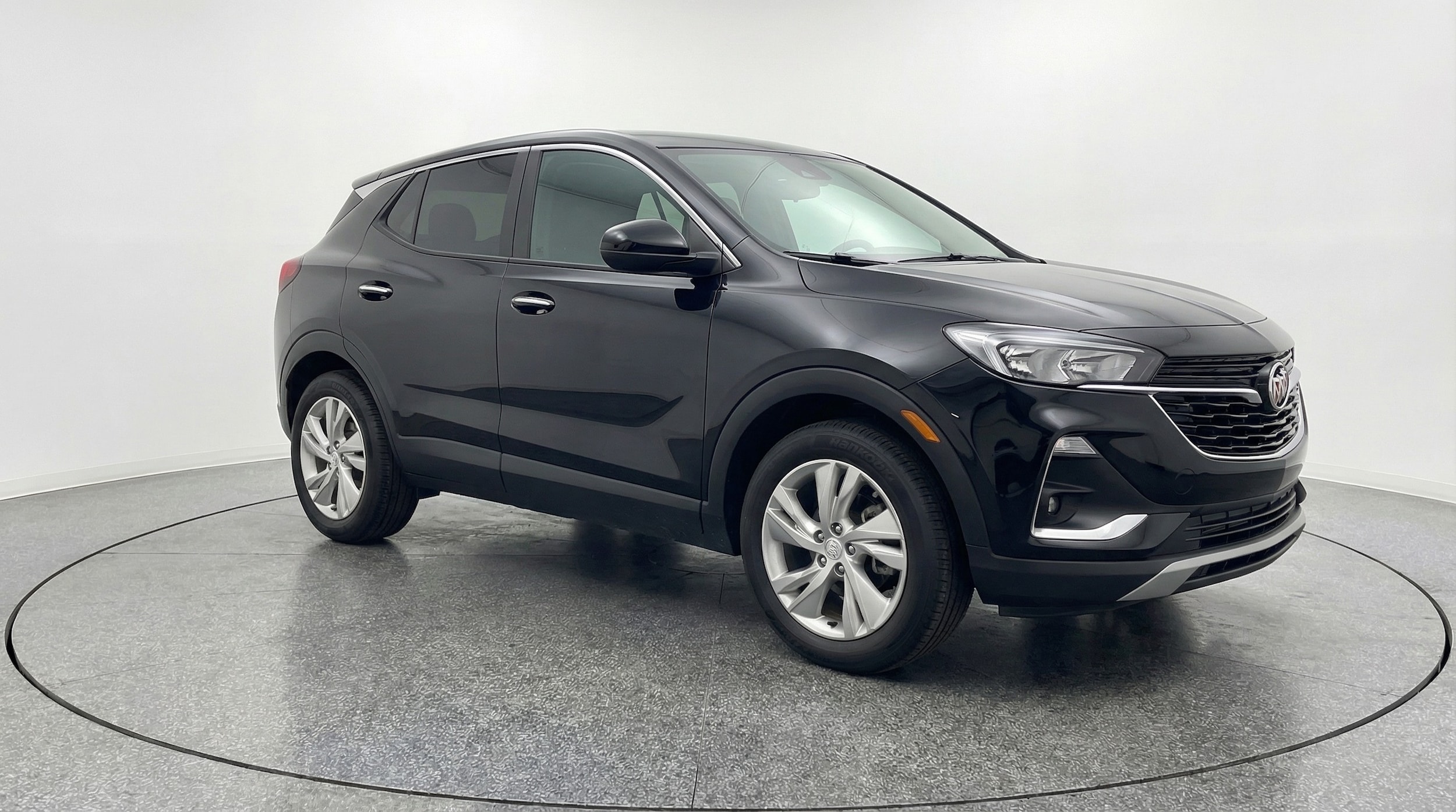 Thumbnail: 2025 Buick Encore GX - 1