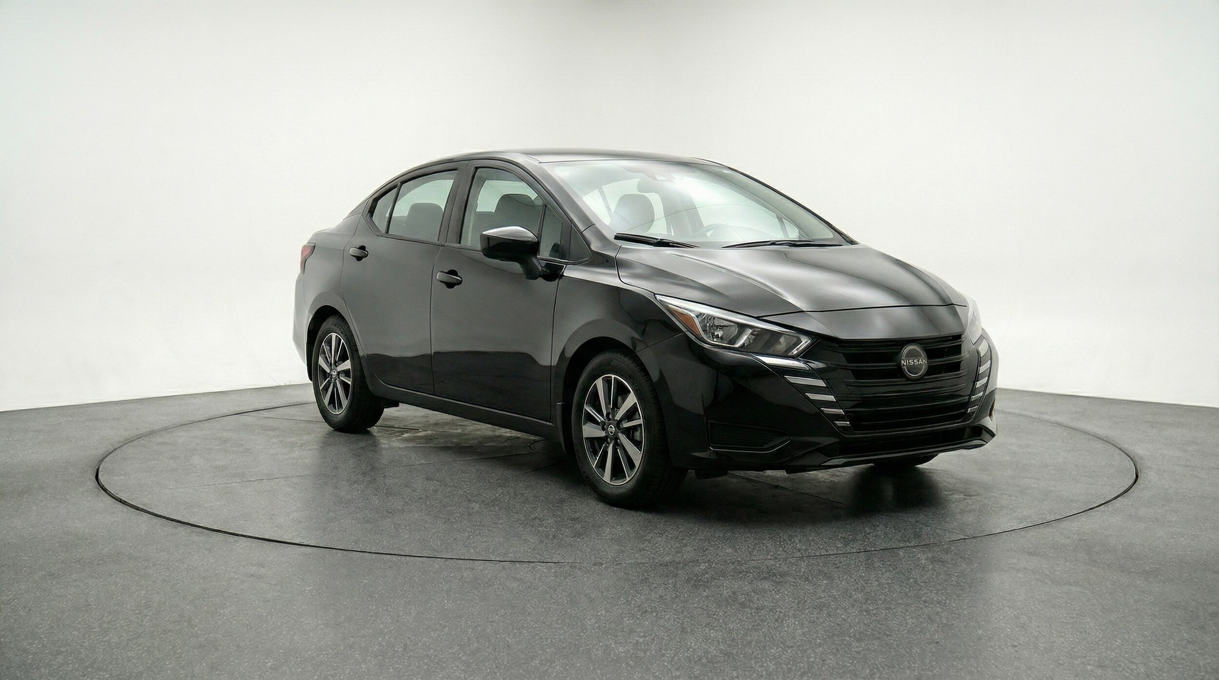 Thumbnail: 2025 Nissan Versa - 1