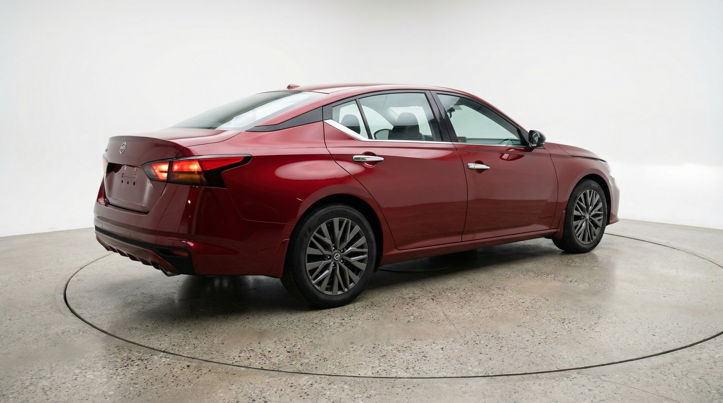 Thumbnail: 2025 Nissan Altima - 7