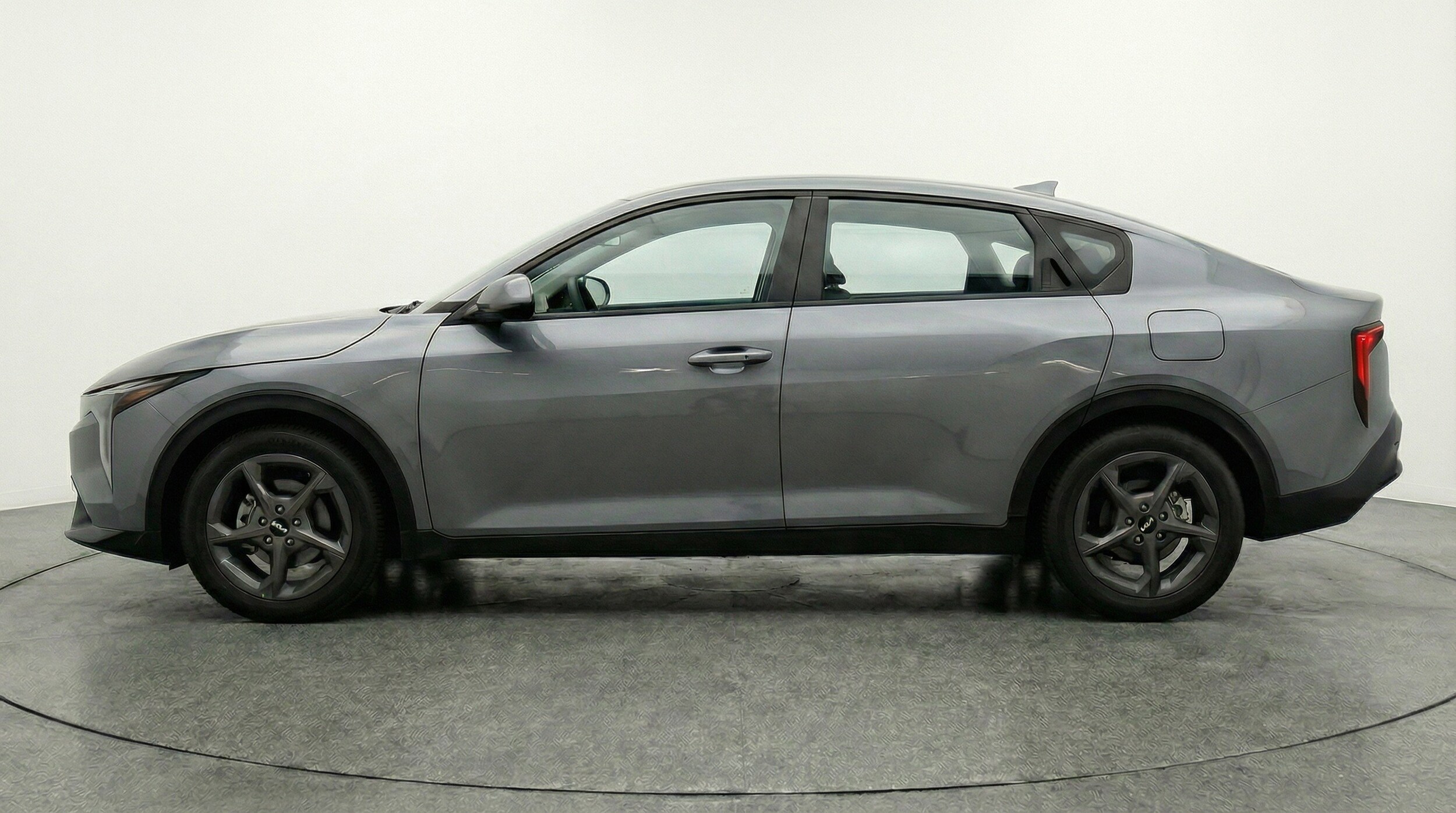 Thumbnail: 2025 Kia K4 - 5