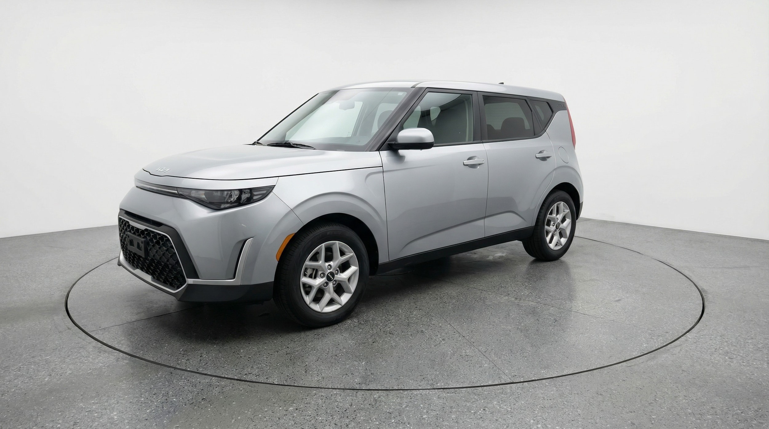 Thumbnail: 2025 Kia Soul - 3