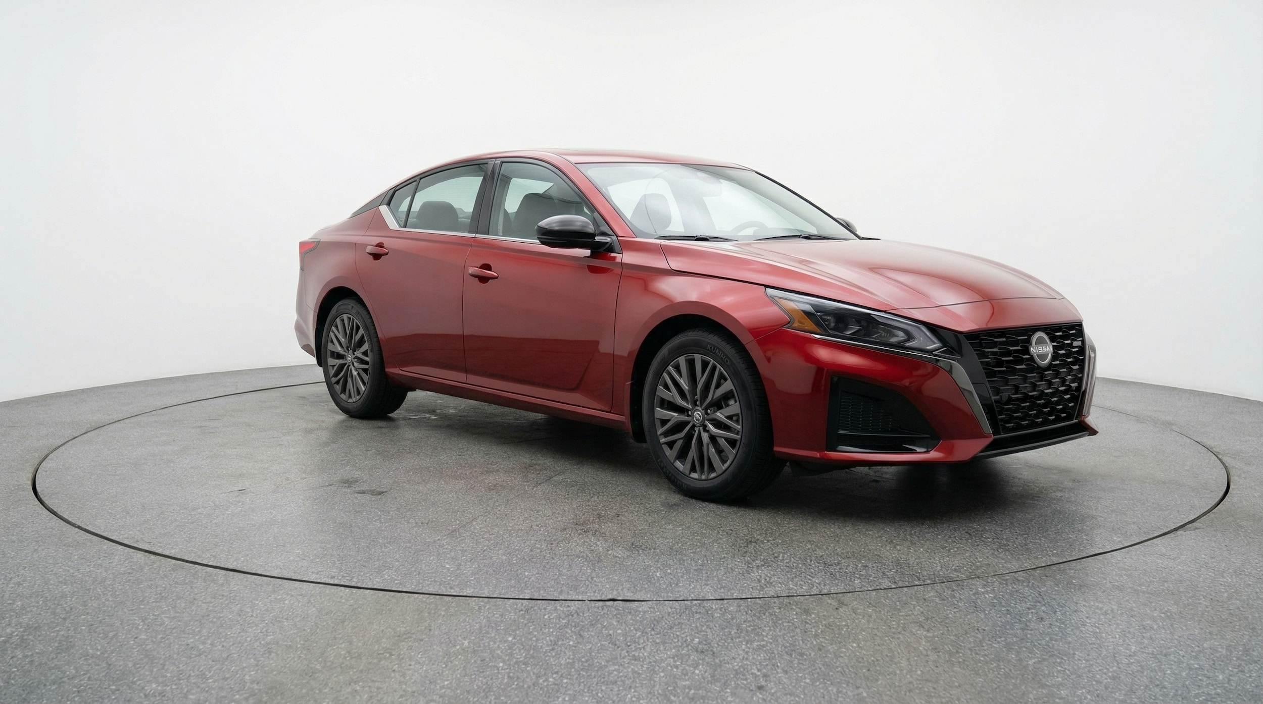 Thumbnail: 2025 Nissan Altima - 1