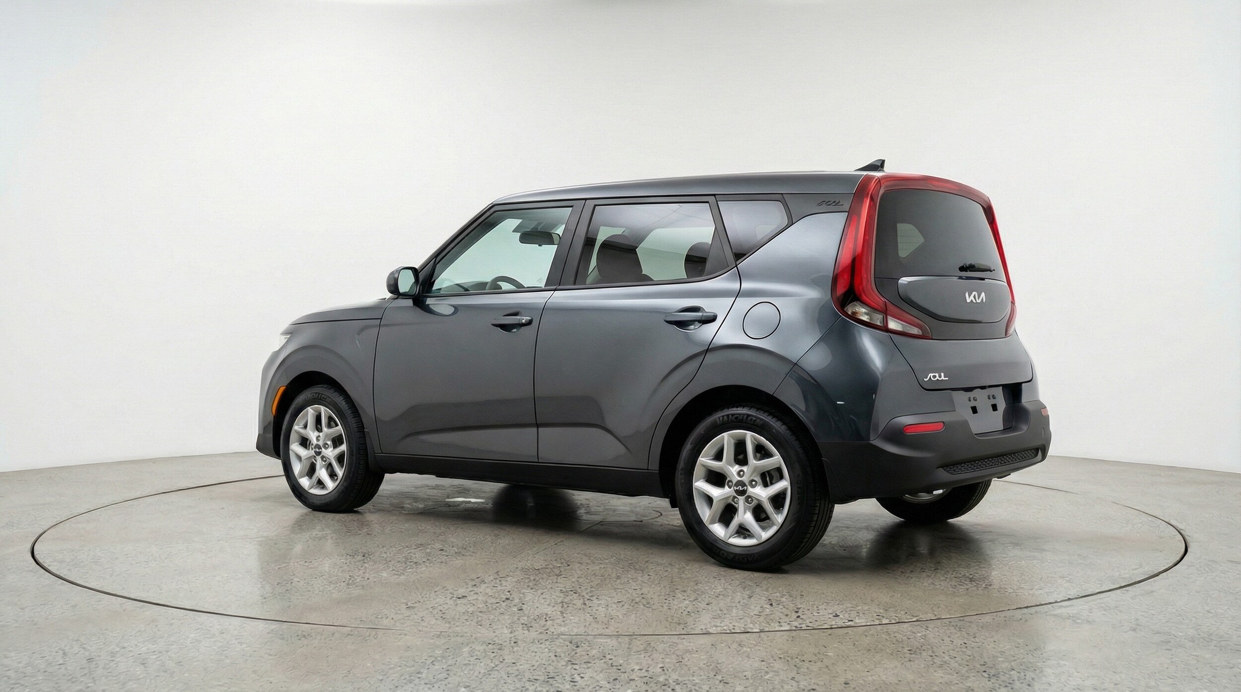 Thumbnail: 2025 Kia Soul - 5