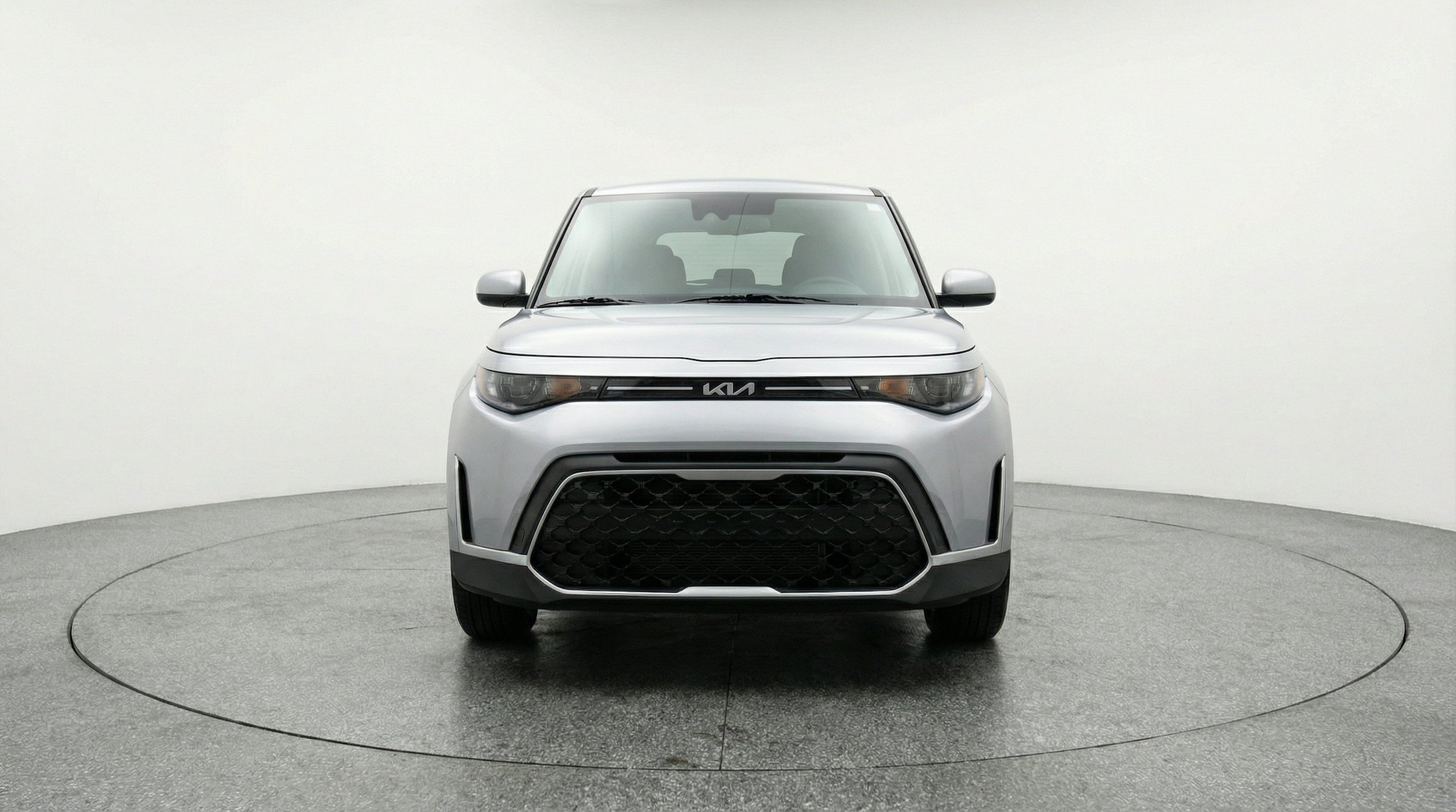 Thumbnail: 2025 Kia Soul - 2