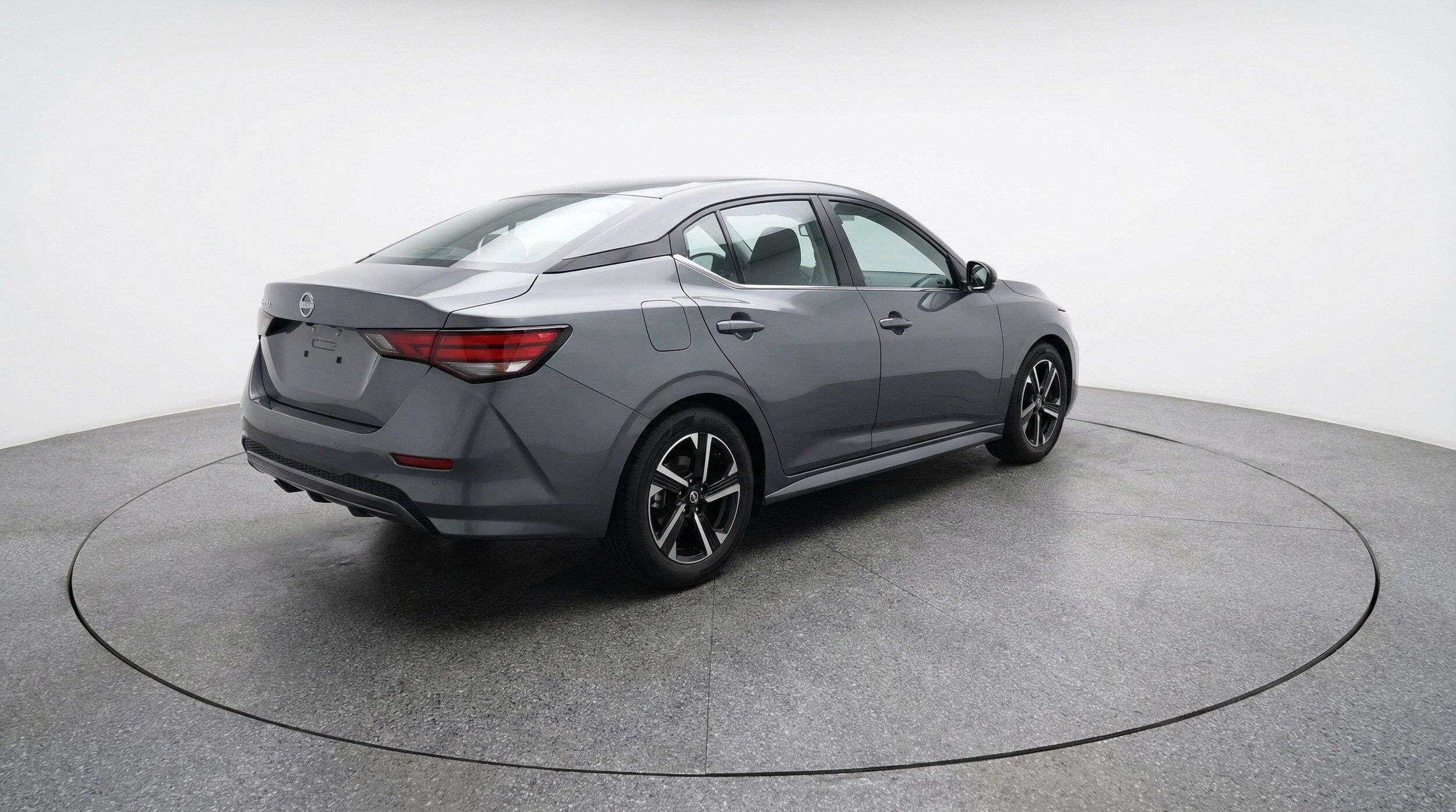 Thumbnail: 2025 Nissan Sentra - 7