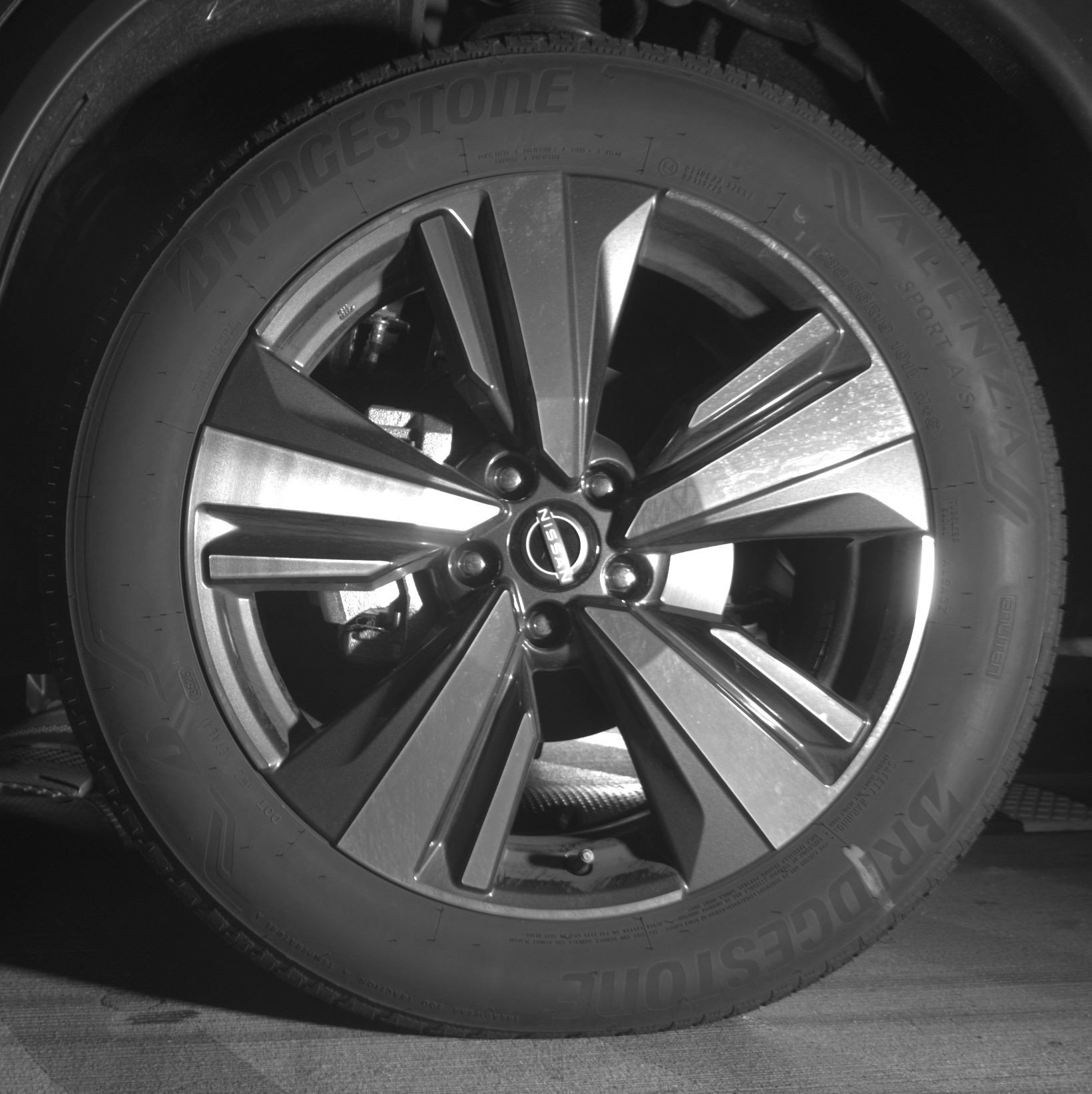 Thumbnail: 2026 Nissan Rogue - 12